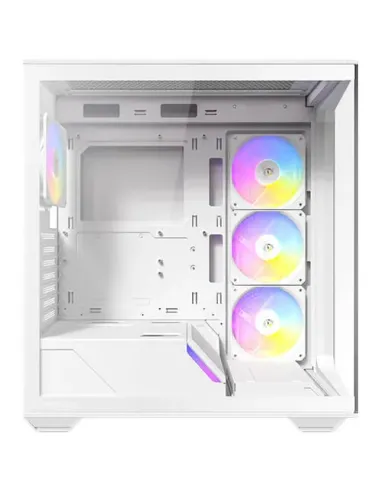 Antec C3 Midi Tower Bianco