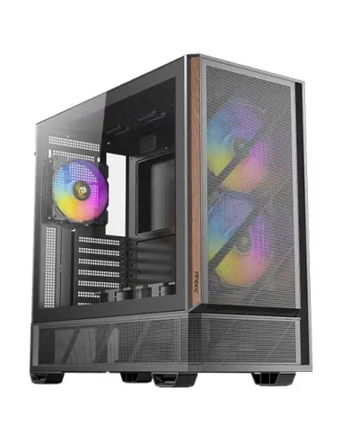 Antec P30 ARGB Midi Tower Nero