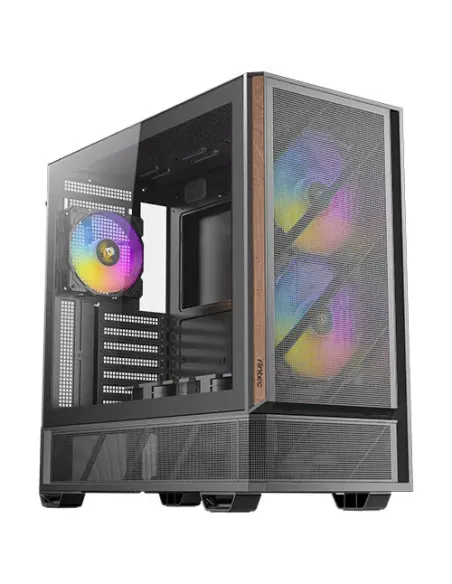Antec P30 ARGB Midi Tower Nero