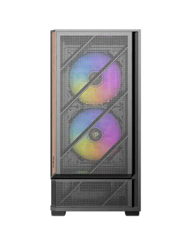 Antec P30 ARGB Midi Tower Nero