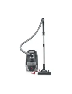 Severin BC 7052 aspirapolvere a traino 4 L Aspiratore a cilindro Secco 850 W Sacchetto per la polvere