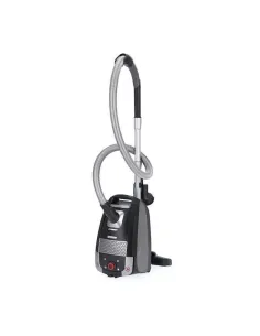 Severin BC 7052 aspirapolvere a traino 4 L Aspiratore a cilindro Secco 850 W Sacchetto per la polvere 2