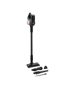 Hoover HF410H 011 Aspirapolvere elettrica Batteria Secco Micro Senza sacchetto 0,4 L 240 W Magenta 2,5 Ah 2