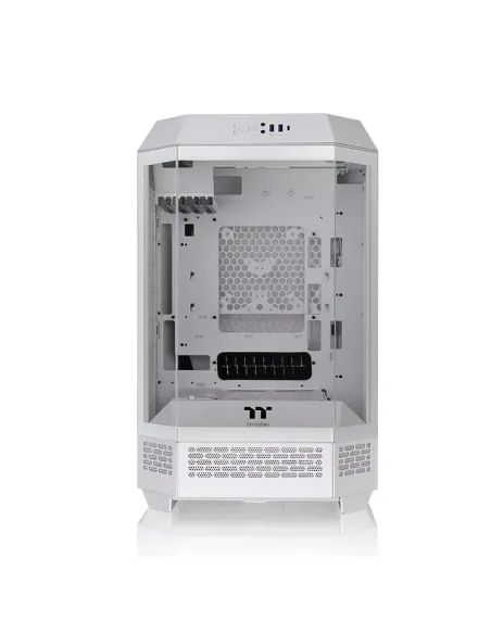 Thermaltake The Tower 300 Micro Tower Bianco