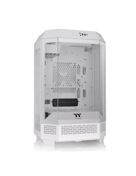 Thermaltake The Tower 300 Micro Tower Bianco