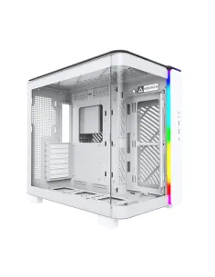 Montech KING 95 Midi Tower Bianco