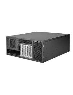 Silverstone RM46-502-I Supporto Nero