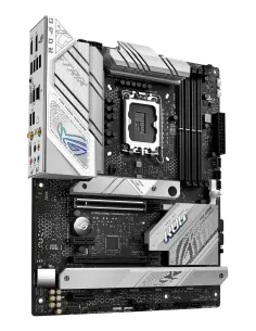 ASUS ROG STRIX B760-A GAMING WIFI Intel B760 LGA 1700 ATX 2
