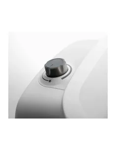 De’Longhi HVY1020.W stufetta elettrica Interno Bianco 2000 W Riscaldatore ambiente elettrico con ventilatore 2