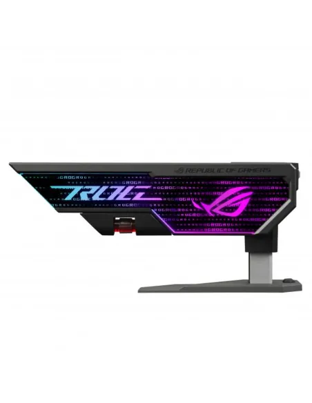 ASUS ROG Herculx Grafikkartenhalter - schwarz