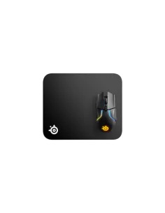 SteelSeries Mauspad QcK 2