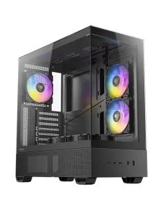 Antec CX705 ARGB Midi Tower Nero