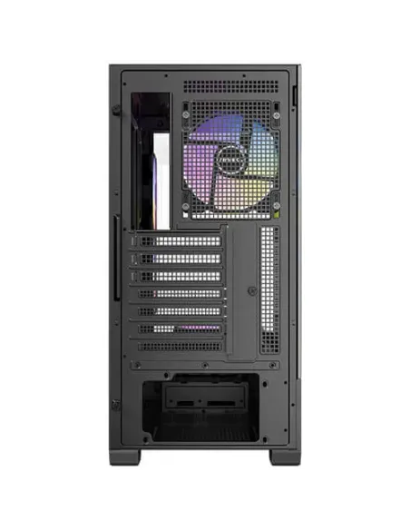 Antec CX705 ARGB Midi Tower Nero