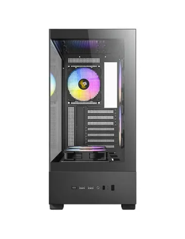Antec CX705 ARGB Midi Tower Nero