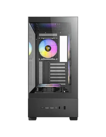Antec CX705 ARGB Midi Tower Nero