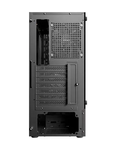 Antec AX27 RGB Midi Tower Nero