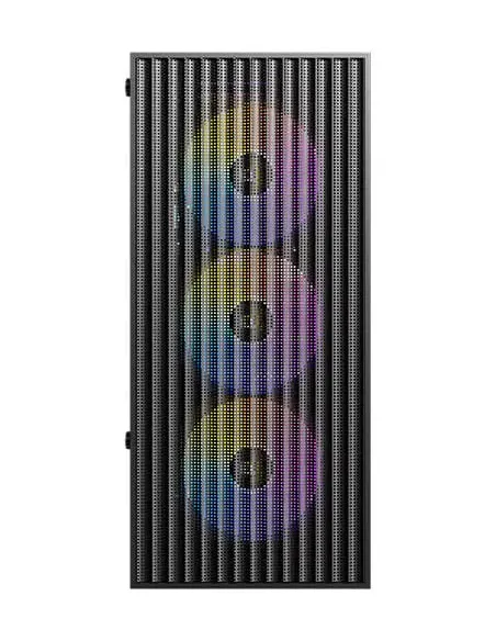 Antec AX27 RGB Midi Tower Nero