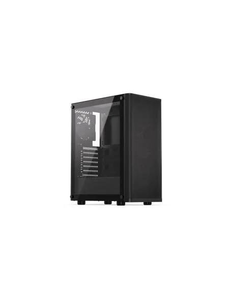 ENDORFY Ventum 200 ARGB Full Tower Nero