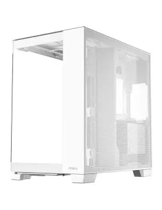 Antec C8 WHITE Full Tower Bianco
