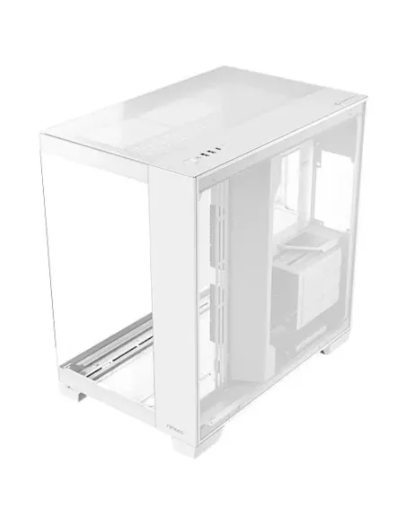 Antec C8 WHITE Full Tower Bianco