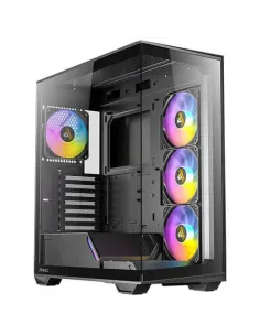 Antec C3 Midi Tower Nero