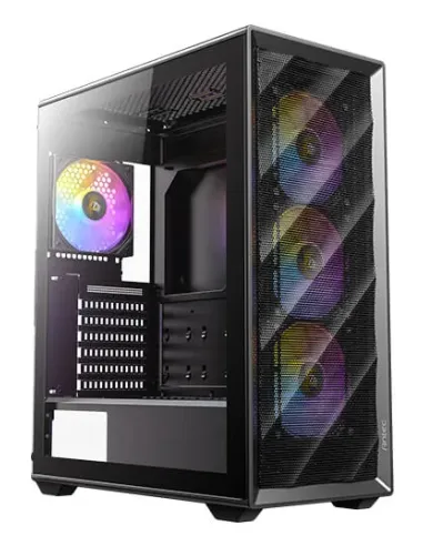Antec AX85 ARGB Midi Tower Nero