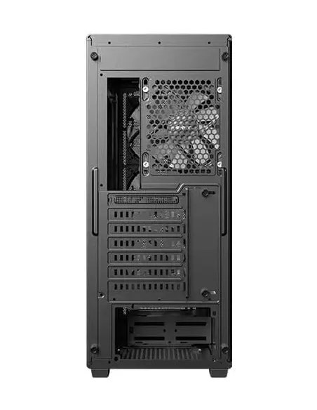 Antec AX85 ARGB Midi Tower Nero