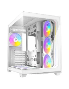 Antec C5 Midi Tower Bianco 2