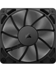 Corsair RS120 Case per computer Ventilatore 12 cm Nero 3 pz 2