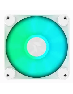 APNX FP1-120 PWM ARGB Case per computer Ventilatore 12 cm Bianco 2