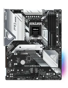 Asrock B650 Pro RS AMD B650 Socket AM5 ATX 2