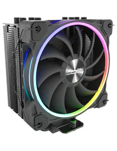 Alpenföhn Dolomit Advanced Processore Refrigeratore 12 cm Nero 1 pz