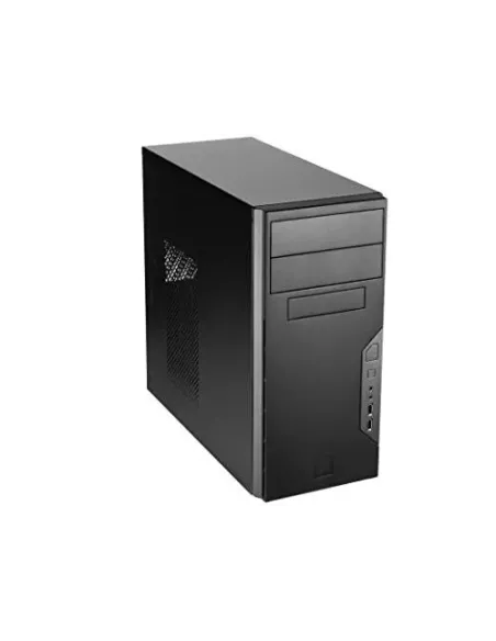 Antec VSK3000B-U3 U2 Mini Tower Nero