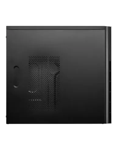 Antec VSK3000B-U3 U2 Mini Tower Nero