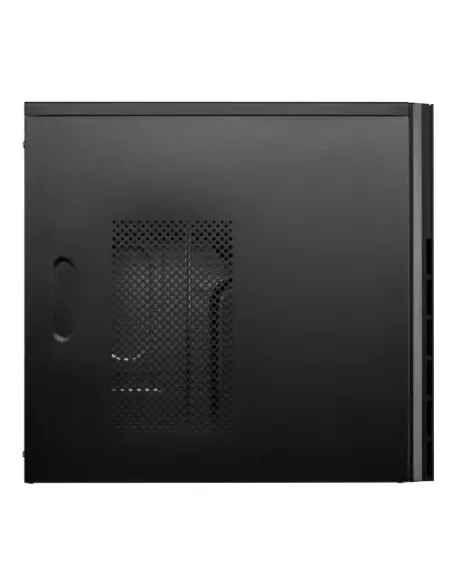 Antec VSK3000B-U3 U2 Mini Tower Nero