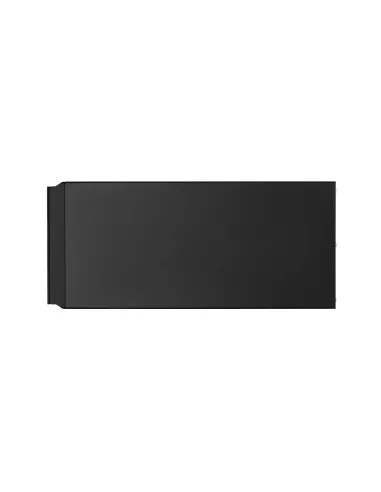 Antec VSK3000B-U3 U2 Mini Tower Nero