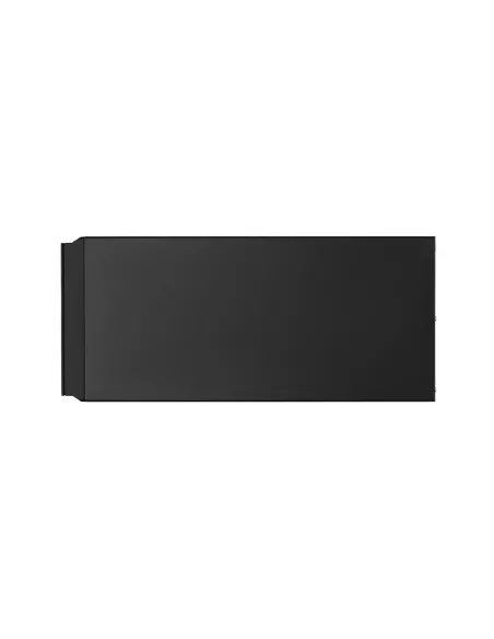 Antec VSK3000B-U3 U2 Mini Tower Nero