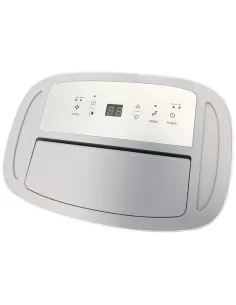 Argoclima Dry nature 17 3,8 L 47 dB 260 W Bianco 2