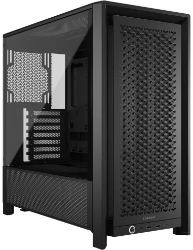 Corsair FRAME 4000D Midi Tower Nero