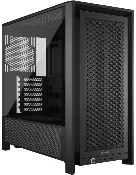 Corsair FRAME 4000D Midi Tower Nero