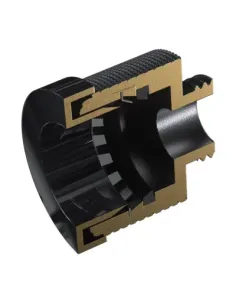 Phanteks EZ-FIT Adapter fitting 2