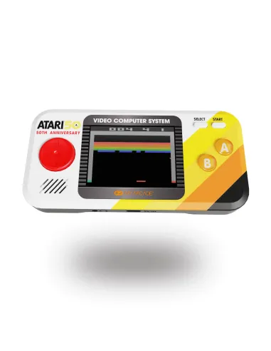 My Arcade Atari Pocket Player Pro console da gioco portatile 6,98 cm (2.75") Multicolore
