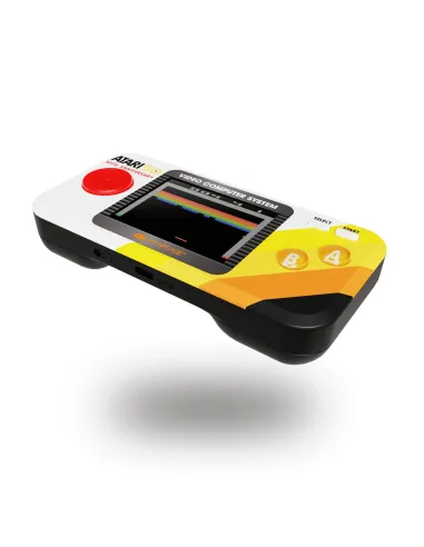 My Arcade Atari Pocket Player Pro console da gioco portatile 6,98 cm (2.75") Multicolore