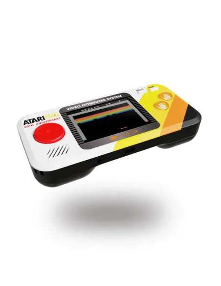 My Arcade Atari Pocket Player Pro console da gioco portatile 6,98 cm (2.75") Multicolore