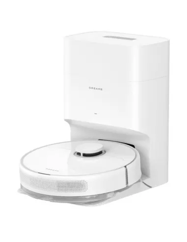 Dreame D10 Plus Gen 2 0,4 L Bianco