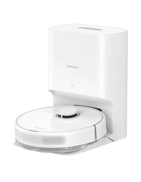 Dreame D10 Plus Gen 2 0,4 L Bianco