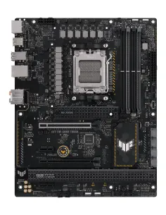 ASUS TUF GAMING B650-PLUS AMD B650 Socket AM5 ATX 2