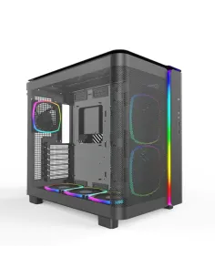 Montech King 95 PRO Midi Tower Nero 2
