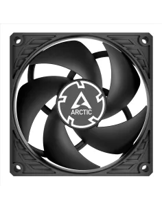 ARCTIC P9 PWM PST CO Case per computer Ventilatore 9,2 cm Nero 1 pz 2