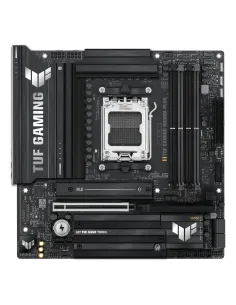 ASUS TUF GAMING B850M-PLUS AMD B850 Socket AM5 micro ATX 2